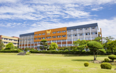 금오공고, 높은 취업률과 차별화된 교육과정 주목