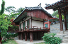 세계문화유산 도산서원