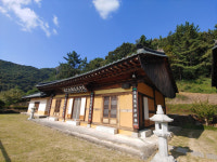 삼국유사 기행 (84) 남백월산의 노힐부득과 달달박박