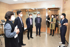 달성군보건소, 이전신축으로 지역 보건의 롤모델이 되다
