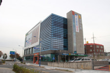 경산농협 본점 신축 준공…조합원 숙원사업 해결