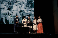 대구 북구 어울아트센터에서 만나는 ‘비비안리’