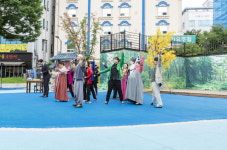 대구 북구청, 코로나19 속 다양한 문화 행사로 지역민 코로나블루 극복 앞장