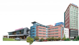 차원 다른 여성메디파크병원…산부인과적 여성 성형술 역시 탁월