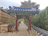 삼국유사 기행 (87) 낙산의 두 성인과 조신