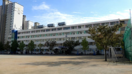 대구·경북 고교 총동창회 〈43〉대구 남산고등학교