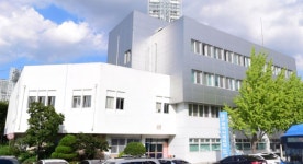 구 대구시체육회관, 다음달 초 리모델링 공사 들어가