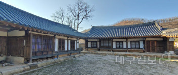 스토리로 만나는 경북의 문화재-영천 자천교회