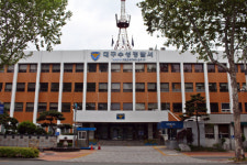 대구 수성경찰서 입감돼 있던 40대 남성 숨져