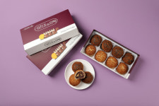 김천 호두와 디자인의 만남은 옳다, 투마루