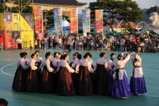 정신문화의수도 안동···문화특화도시로 거듭〈5〉 전통문화놀이