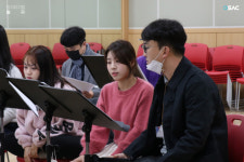대구 웃는얼굴아트센터 첫 번째 자체 제작 창작뮤지컬 ‘월곡’ 일반에 공개