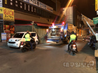 환경미화원 사망 사고 이후 한 달…여전히 위험에 노출된 그들