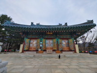 삼국유사 기행<91>오대산 월정사의 다섯 성자