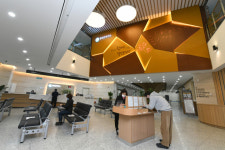 달성보건소 7배 넓어진 신청사로…30만 달성시대 대비