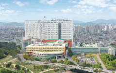 영남대병원, 지역 대학병원의 위상을 높이다