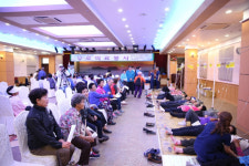 경주연합의원, 따뜻한 이웃으로 건강한 사회 조성