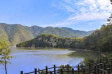 청도군, 운문호를 비대면 자연생태 체험교육의 메카로