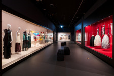 국립대구박물관, 복식문화 특성화 박물관과 업무협약 체결