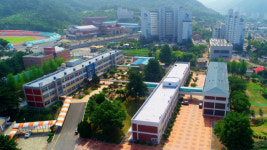 의성공업고교 내년 3월 의성유니텍고교로 교명 변경