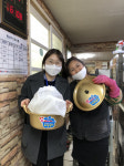 성주 공직자 희망의 냄비로 지역경제 불씨