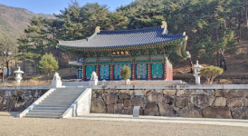 스토리로 만나는 경북의 문화재-상주 북장사