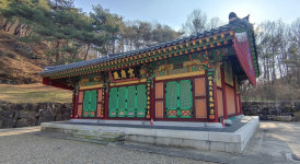 스토리로 만나는 경북의 문화재-상주 북장사