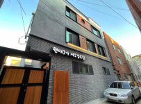 대구 서구청, 원대3가 제2경로당 공사 완료