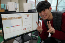 경산 문명고 2021학년도 대입 수시 대거 합격…명문고 급부상