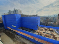 신축년, 대구 중구청 국민체육센터, 도시재생 뉴딜사업 추진 박차