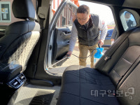 개인택시와 법인택시 장점만 ‘쏙’…영역 넓히는 대구 협동조합택시