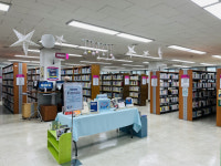 새로운 문화창고 (6)대구 서부도서관