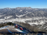 치유의 도시 문경…다양한 힐링 인프라로 각광