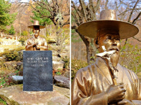 치유의 도시 문경…다양한 힐링 인프라로 각광