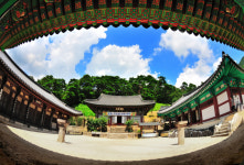 치유의 도시 문경…다양한 힐링 인프라로 각광