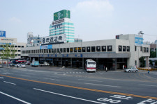 동대구고속버스터미널 후적지 개발 본격화…24층 주상복합 들어선다