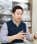 대구 휴먼 리소스〈5〉대구 북구청 도시재생과 우영욱 주무관