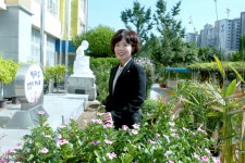 우리학교는요…대구중리초등학교
