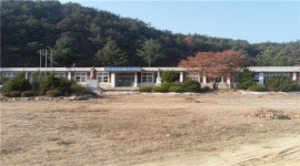 영양군 폐교된 2개 학교를 농장과 체험장으로 조성