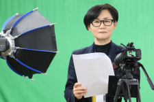 대구 휴먼 리소스〈7〉대구 달서구청 홍보전산과 김은미 팀장