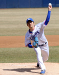 삼성 라이온즈, 키움과 또다시 3-3 무승부