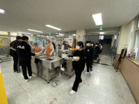 시민이 보는 대구교육…지역 3월 개학 풍경 어땠나