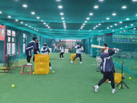 ‘으라차차’ 대구스포츠단〈6〉대구도시공사 소프트볼팀