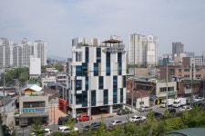 (새로운 문화창고)<12>대구 동구 신천도서관