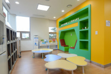 (새로운 문화창고)<12>대구 동구 신천도서관