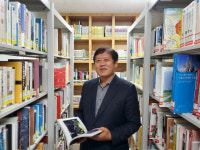 (새로운 문화창고)<12>대구 동구 신천도서관