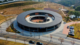 (뚜벅뚜벅 대구·경북 한 바퀴)천 년을 이어온 압독국의 전설, 힐링관광 경산