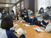 우리학교는요…예천여자고등학교
