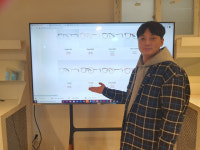 대를 잇는 장인정신 어반아이웨어