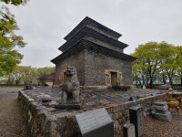 삼국유사 기행<110>광덕과 엄장